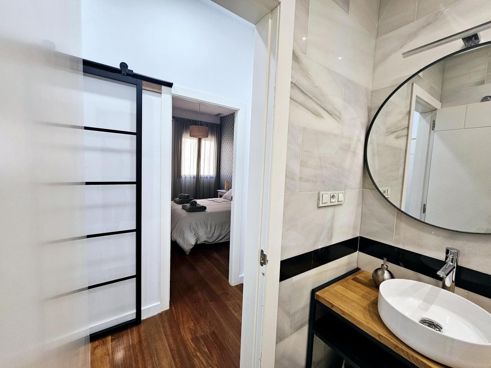 Charlot Center Apartment II Alicante Exterior photo